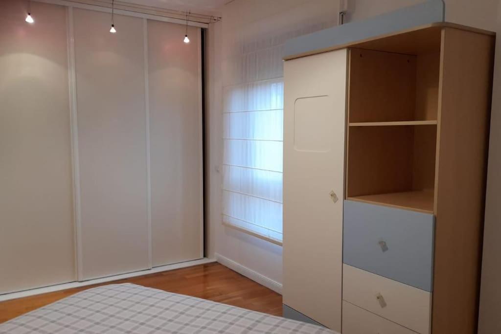 Apartamento Muy Acogedor , En El Casco Antiguo. Zamora Exterior foto